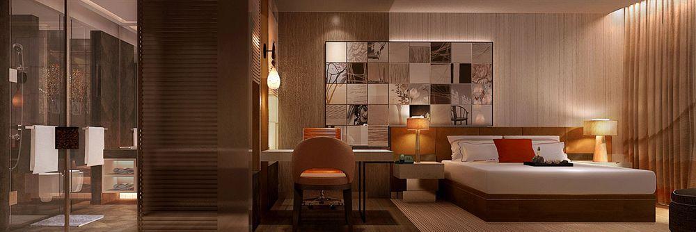 Hyatt Regency Suzhou Otel Suzhou  Dış mekan fotoğraf