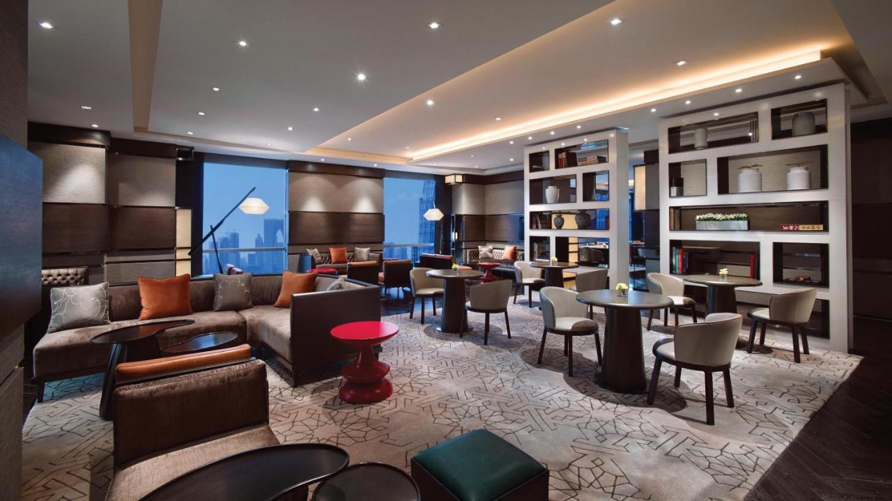 Hyatt Regency Suzhou Otel Suzhou  Dış mekan fotoğraf