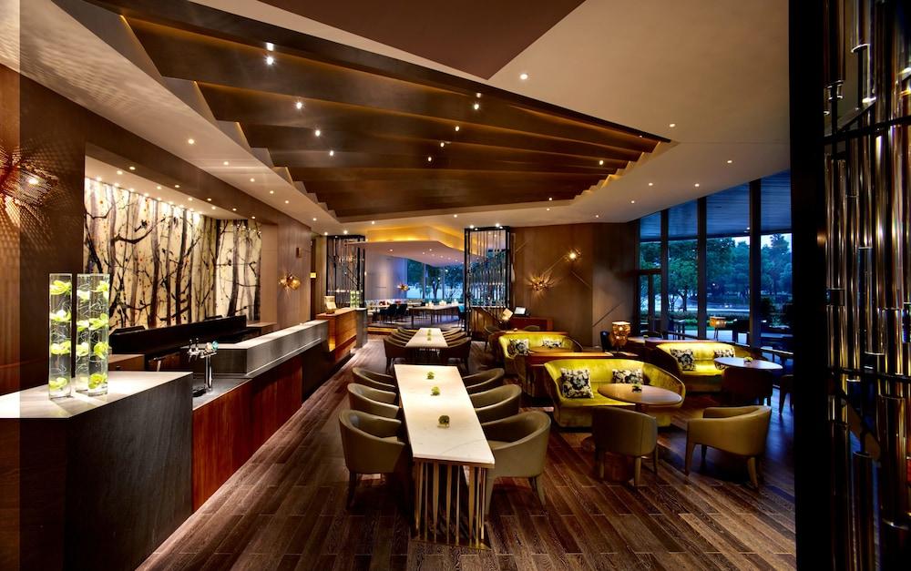 Hyatt Regency Suzhou Otel Suzhou  Dış mekan fotoğraf