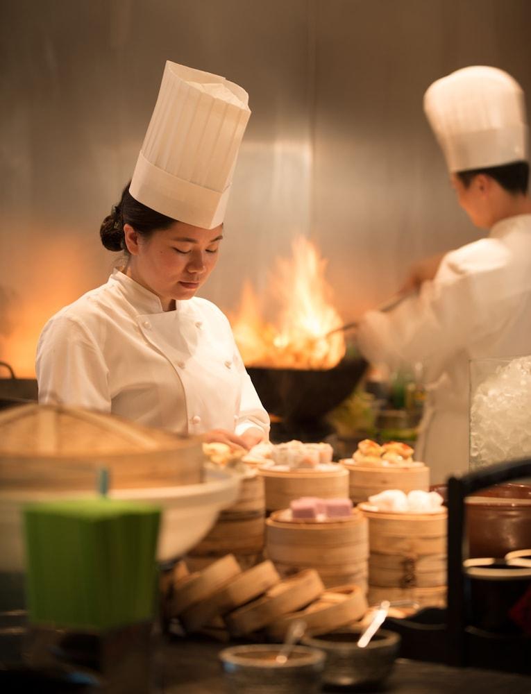 Hyatt Regency Suzhou Otel Suzhou  Dış mekan fotoğraf