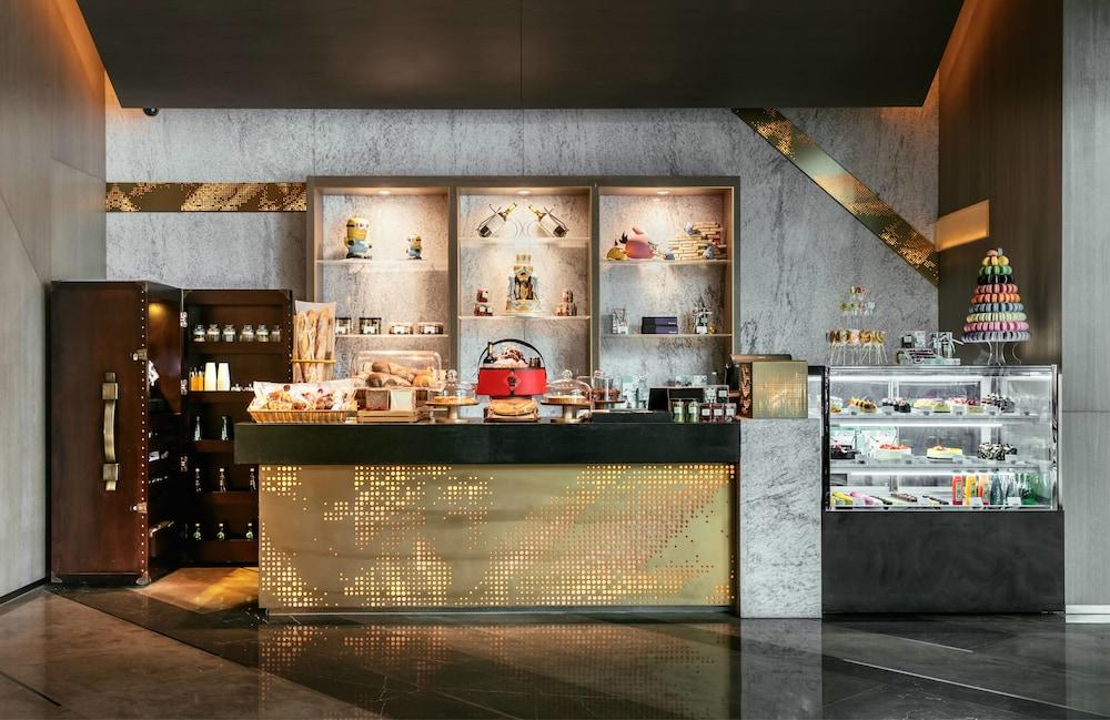 Hyatt Regency Suzhou Otel Suzhou  Dış mekan fotoğraf