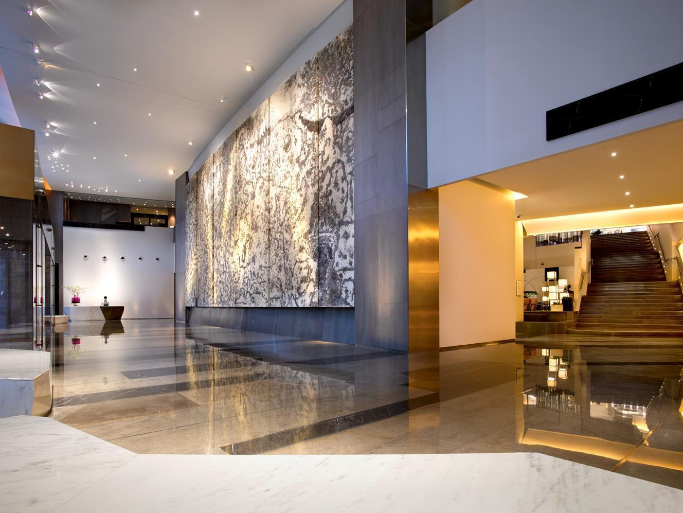 Hyatt Regency Suzhou Otel Suzhou  Dış mekan fotoğraf