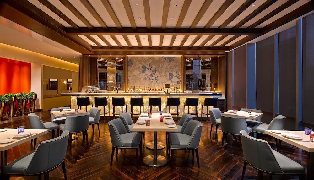 Hyatt Regency Suzhou Otel Suzhou  Dış mekan fotoğraf