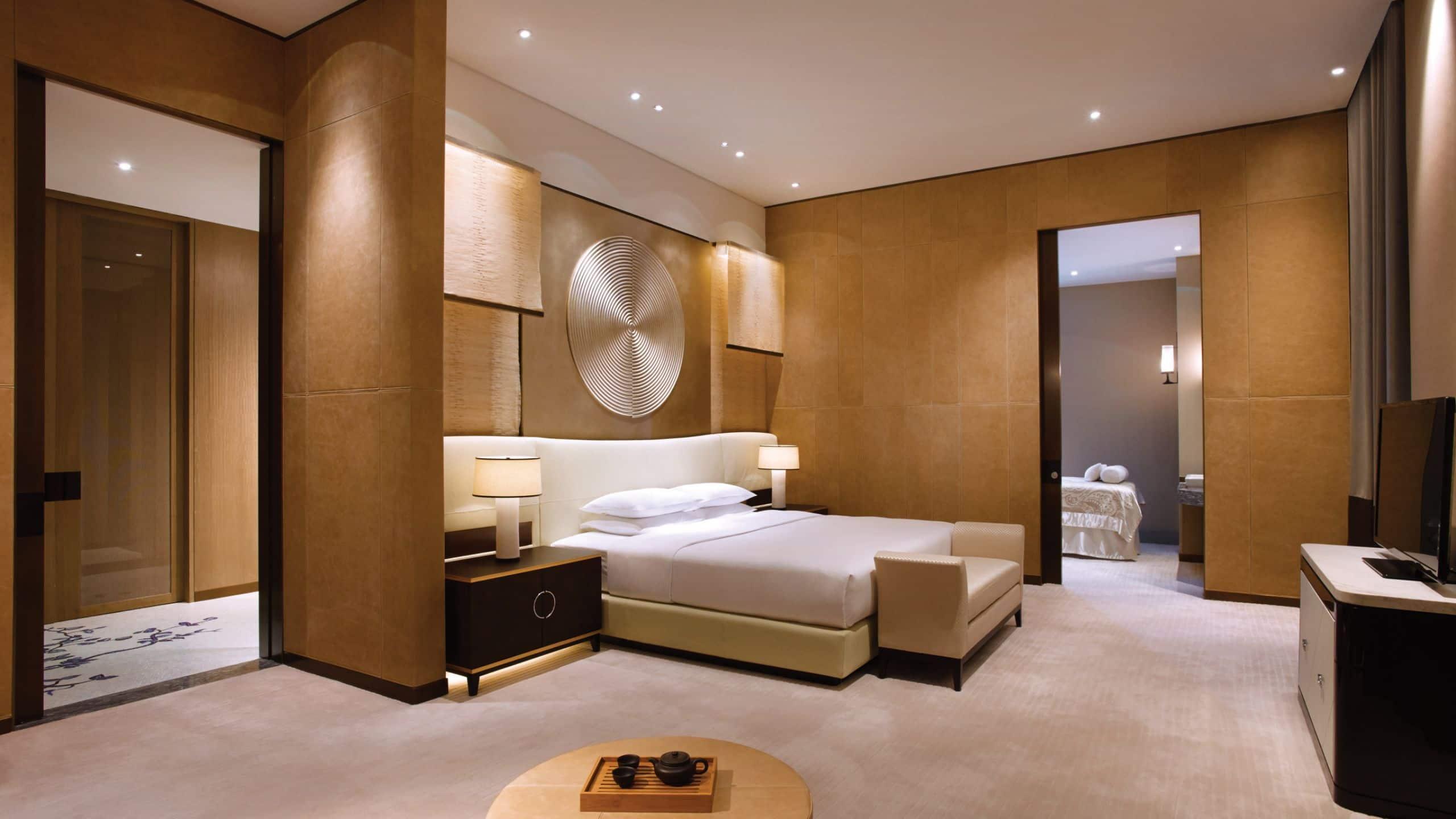 Hyatt Regency Suzhou Otel Suzhou  Dış mekan fotoğraf