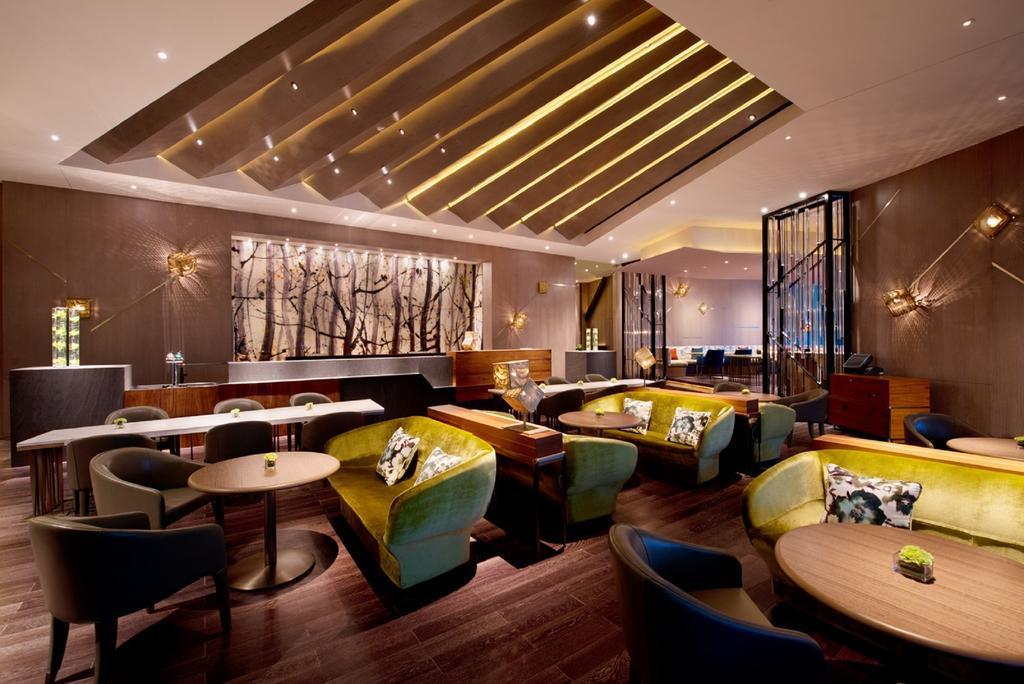 Hyatt Regency Suzhou Otel Suzhou  Dış mekan fotoğraf