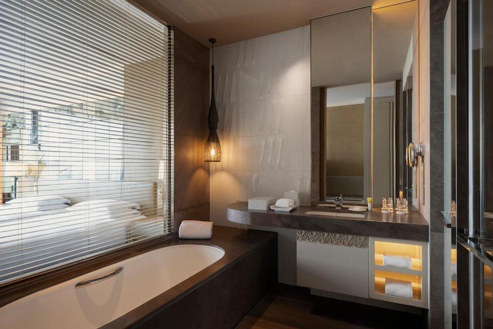 Hyatt Regency Suzhou Otel Suzhou  Dış mekan fotoğraf